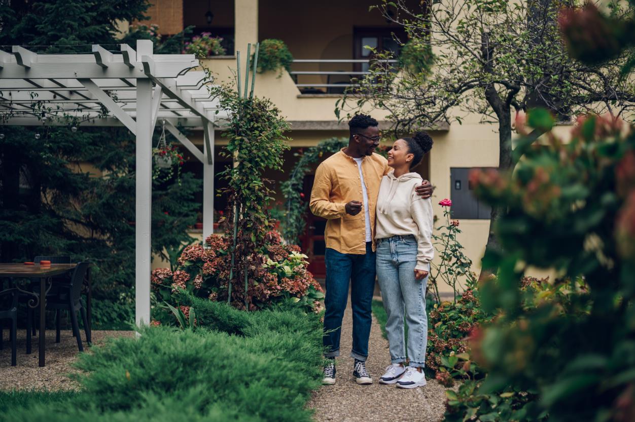 Fast-Acting Weed Control for New Homeowners