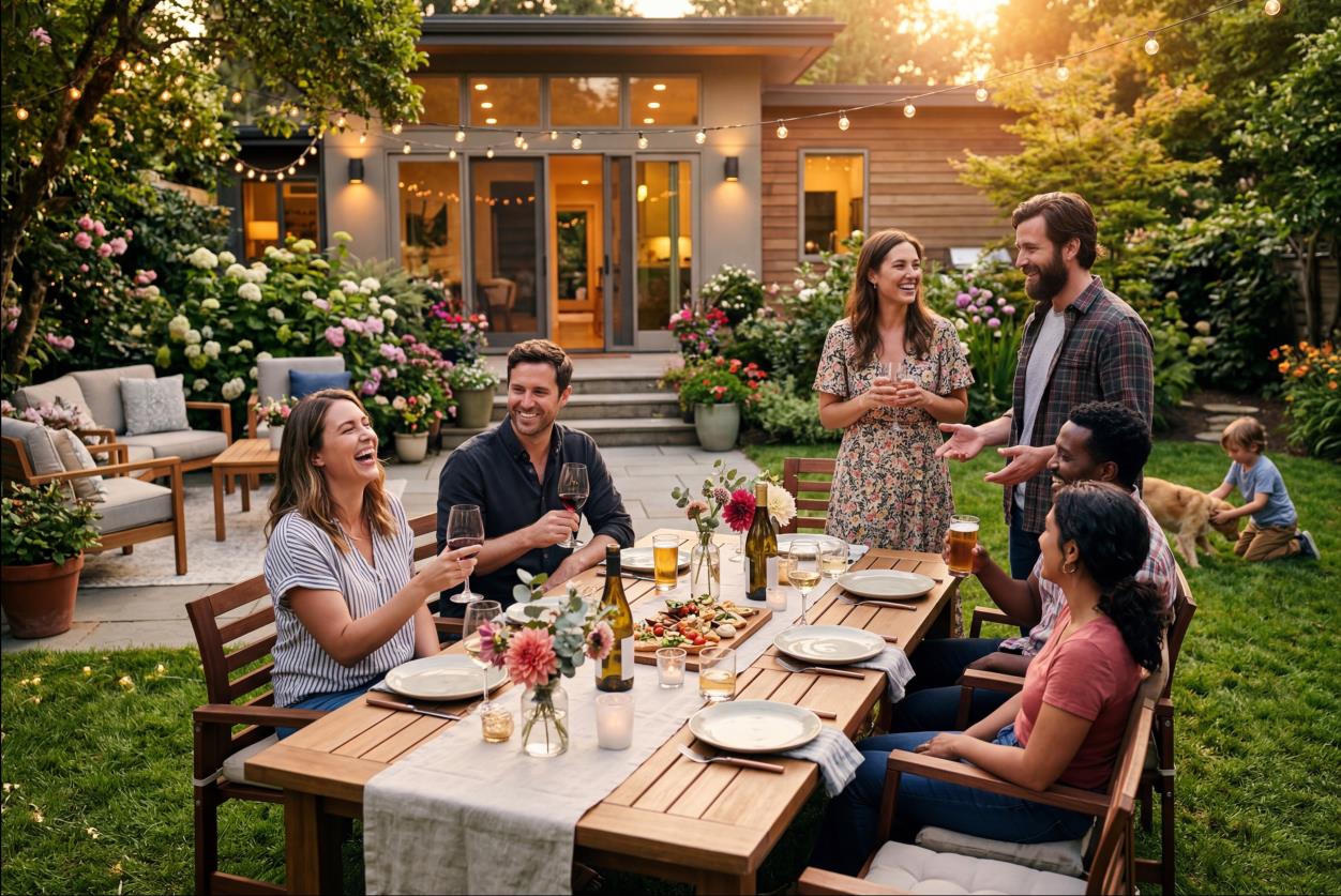 Fast Weed Control Solutions for Busy Homeowners