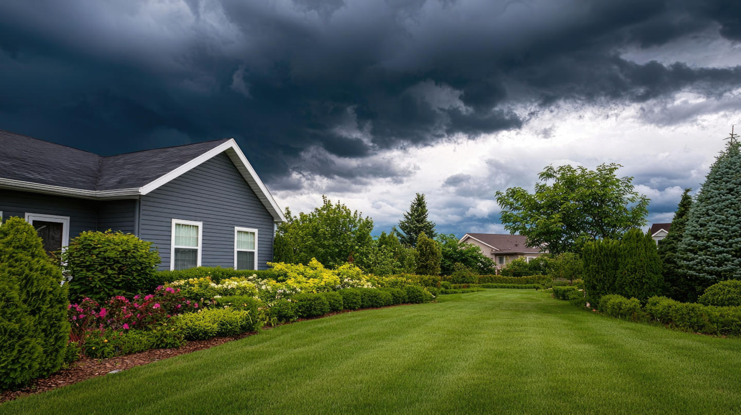 Should You Apply Spruce Weed Killer Before or After Rain?