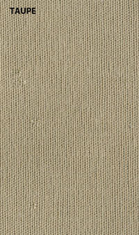 Taupe Canvas Patch Kit