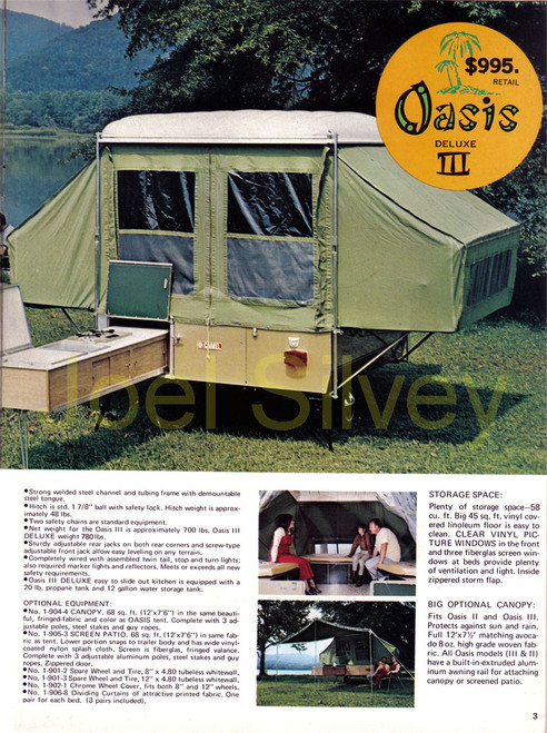 Camel Canvas   Complete