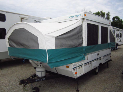 Camplite - 1998 & Newer