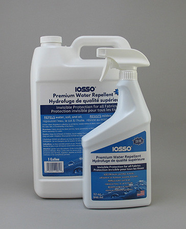 PREMIUM WATER REPELLENT - 1gal