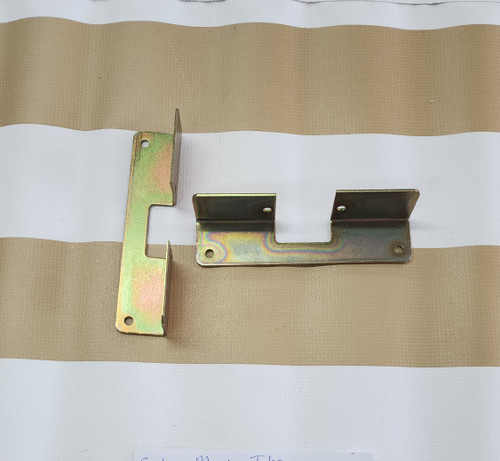 GOSHEN MASTER TUBE BRACKET (SET OF 2)