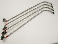 CORNER SPRING TUBE (SET OF 4)