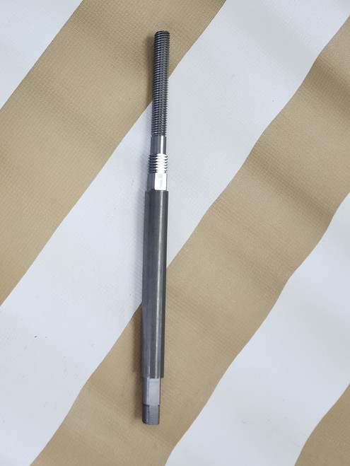 MAIN SHAFT - STARCRAFT 83-99