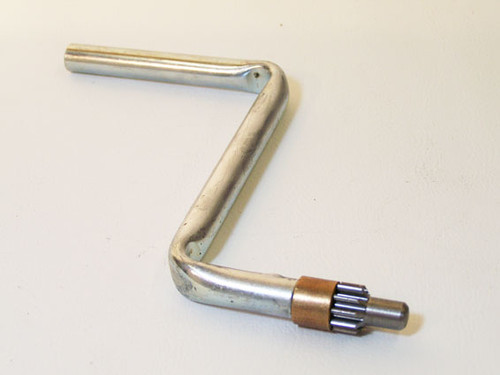 CRANK HANDLE - GLIDE UP CRANK HD