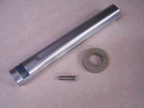 EZ-UP SLEEVE, GROMMET, RIVET KIT