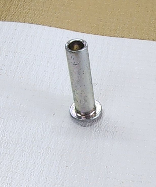 EZ-UP RIVET 5/16 X 1 1/8 SEMI-TUBE