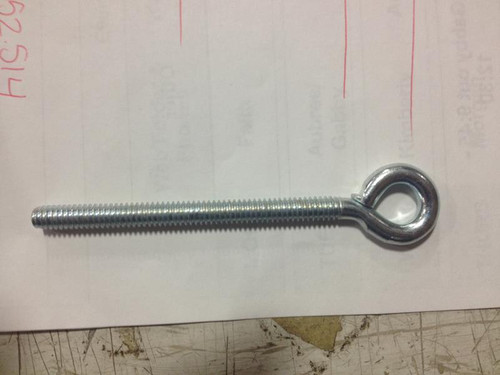 EYEBOLT - FOR LIFTER CABLE