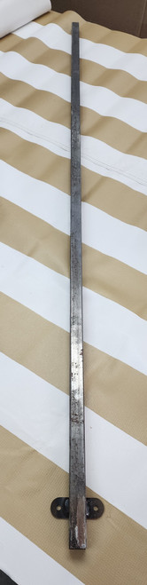 TRACK,FLOOR NO PULLEY 55 LR A-39