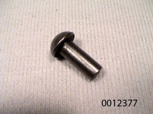 RIVET FOR A-43 PUSH ROD