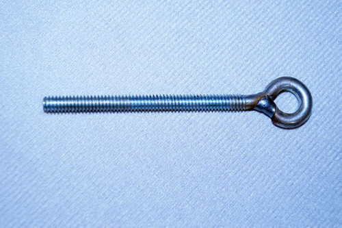 EYEBOLT, WELDED 1/4"