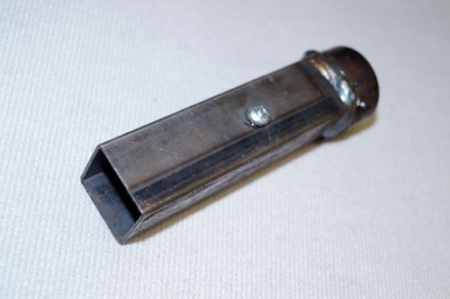 DRIVE HUB ASSY (WINCH TUBE & NUT)