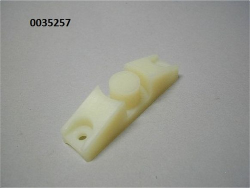 BED BOW BRACE CONNECTOR 3/4"