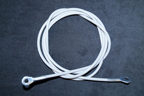 SAFETY CABLE 43''