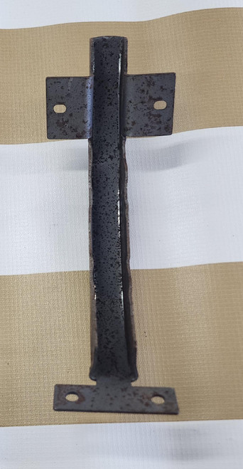 CURVED CORNER W/ NO PULLEY