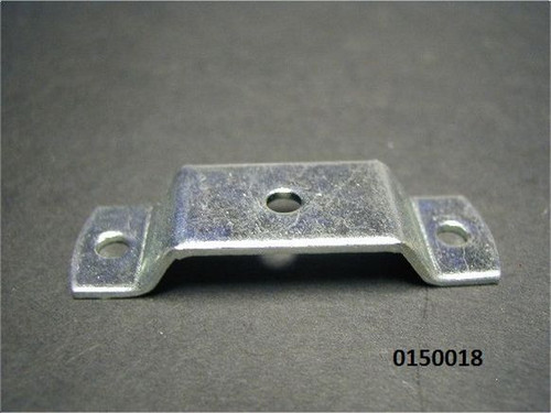 BRACKET, BED ROLLER SUPPORT