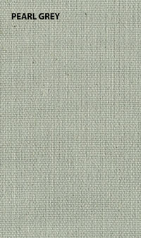 Pearl Grey Canvas Patch Kit