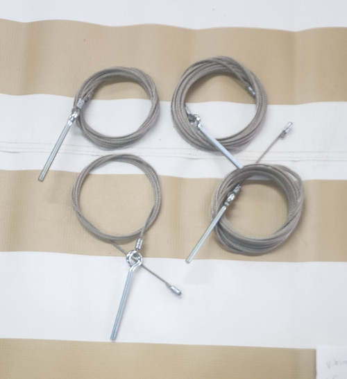 JAYCO LIFT CABLES (SET OF 4)