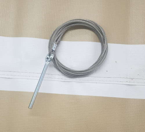 LIFT CABLE (NEED LOCATION)