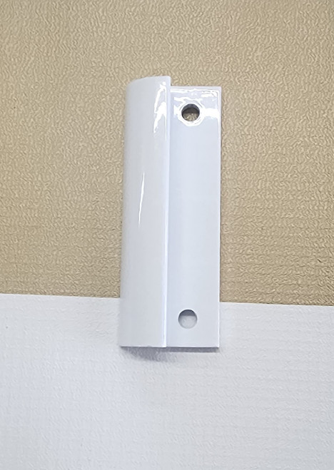 ROOF LATCH - CATCH ONLY (WHITE)