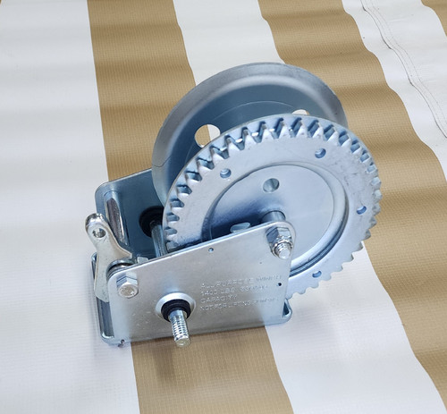 WINCH 68-82 STARCRAFT