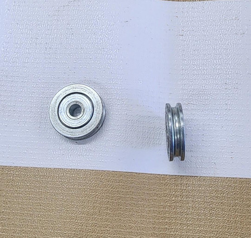 PULLEY (NO BRACKET)