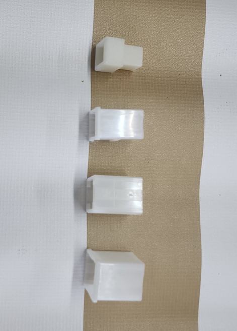 BUSHING, ARM INSERT SET (3 STAGE)