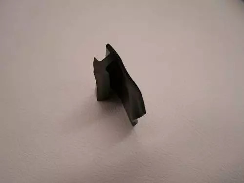 ARROWHEAD INSERT ROOF, BLACK(FT)