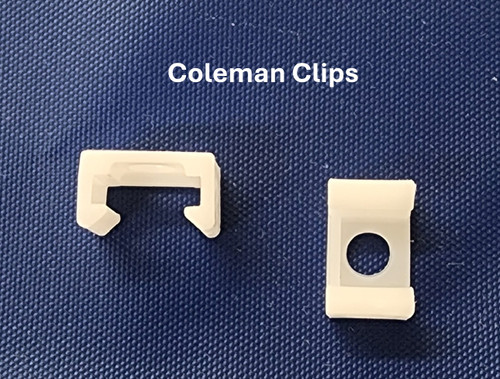 C CLIP - COLEMAN/FLEETWOOD