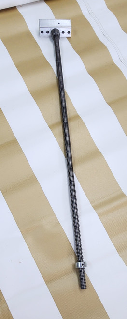 WHIFFLETREE - COLEMAN ALTERNATE