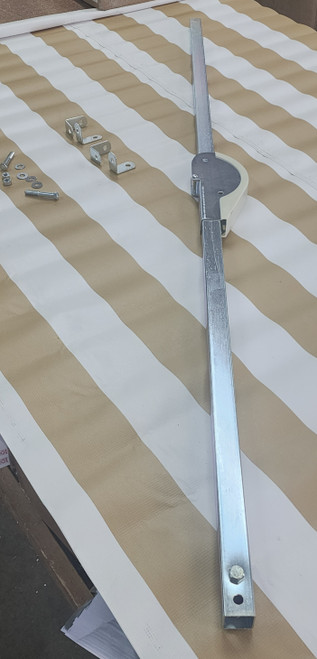 C&R LIFT ARM - SNOWMOBILE