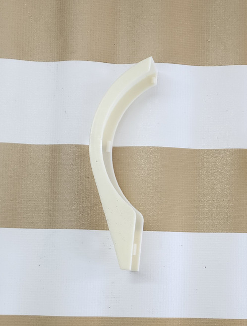 HOOD COVER - C&R LIFT ARM (EACH)