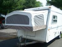 REAR BUNK 60" - TYPE II_TT-STAR3801-4930