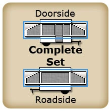 COMPLETE CANVAS_TT-STAR3801-6658-6G