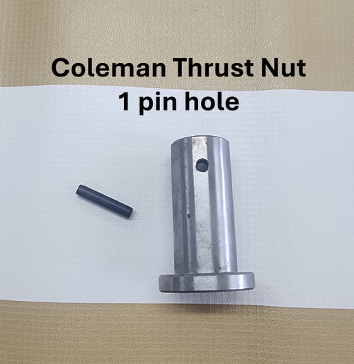 THRUST NUT