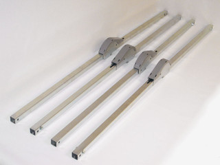 C&R LIFT ARM KIT - COMPLETE