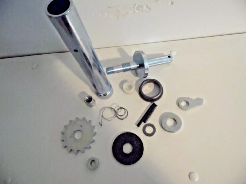 REBUILD KIT - LOWER CRANK ASSY