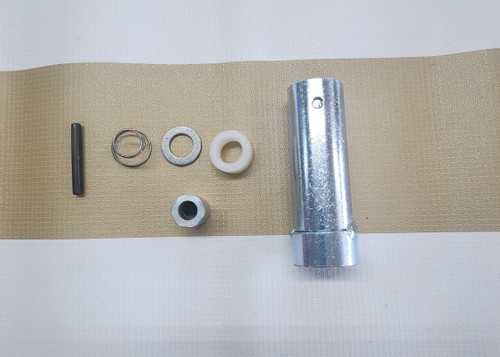 COLEMAN FLEETWOOD SHORT DRIVE HUB EXTENSION PACKAGE  3.5"