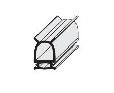 ROOF SEAL - GREY STAR/JAYCO  40 FT