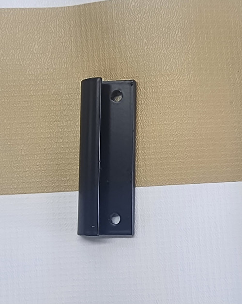 ROOF LATCH - CATCH ONLY (Black)