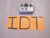 IDT DRIVE END CAP SUB ASSEMBLY # 3190003