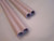 IDT PLASTIC SPRING GUIDE # 0199111 SHORT