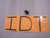 IDT BUSHING ACME SREW # 3190500
