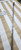 FLOOR TRACK 55 3/4 2 PULLEY REG
