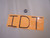 IDT BRAKE SHAFT WASHER # 3190503