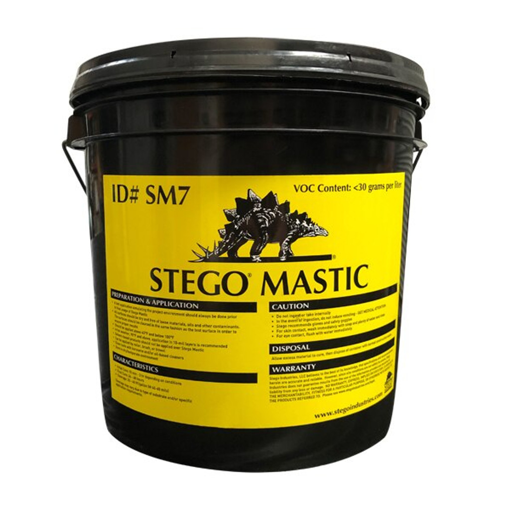 MASTIC POLYESTER FIN / GAP 20