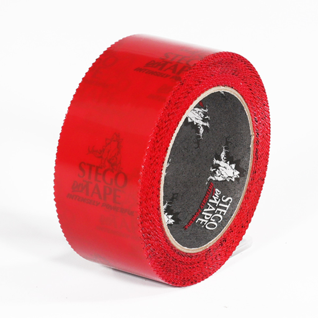 StegoDIY™ Tape - For Do-It-Yourself Projects