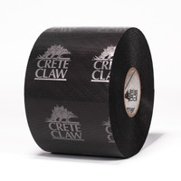 Stego® Crete Claw® Tape - Seal the Perimeter | 6" x 180'